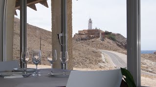 Restaurante El Faro